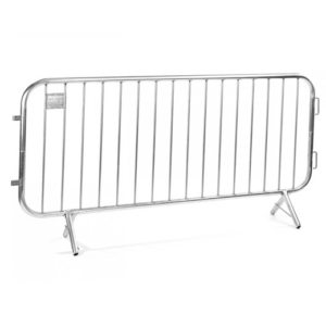 Barricade Fence