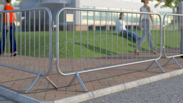 Barricade Fence - Image 22