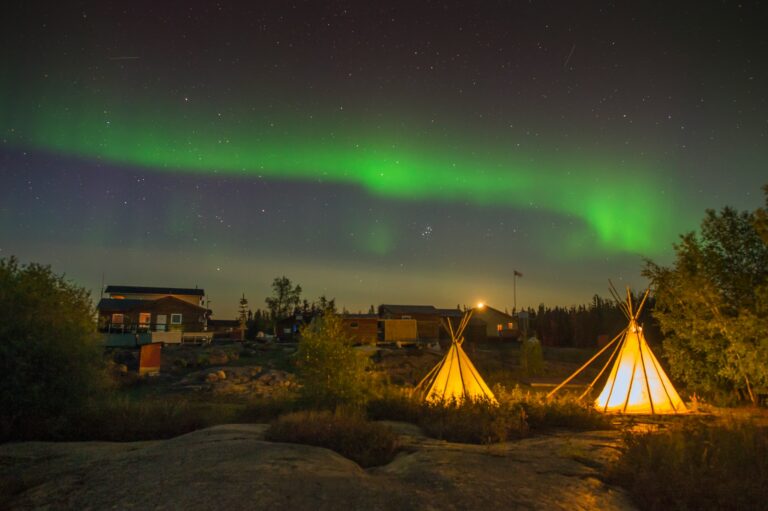 Northwest Territories