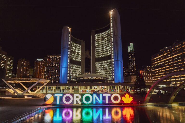 Toronto
