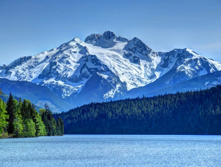 British Columbia
