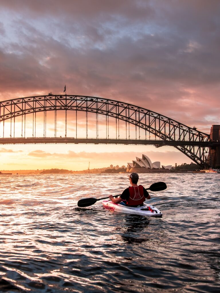 Sydney
