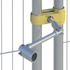 Coupler Wrench