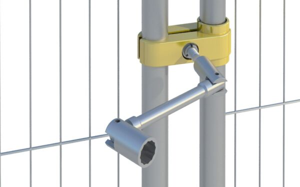 Coupler Wrench