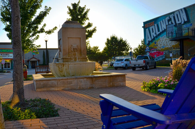 Arlington
