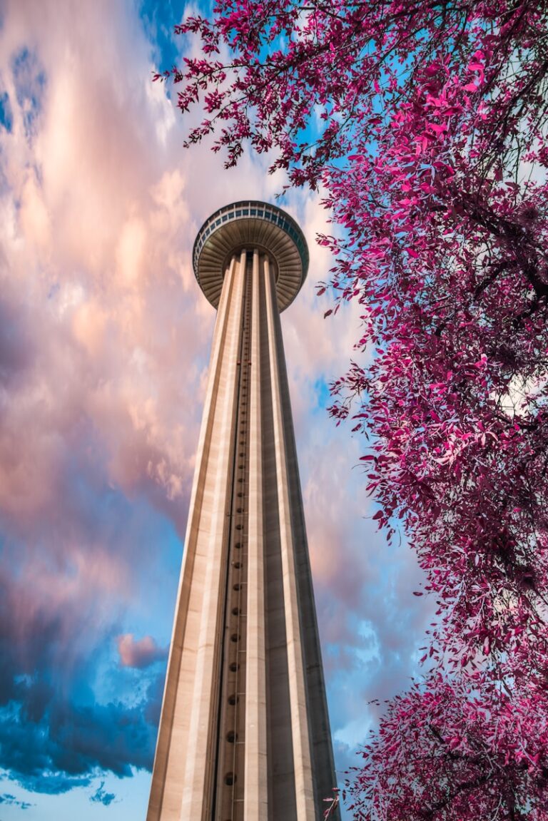 San Antonio