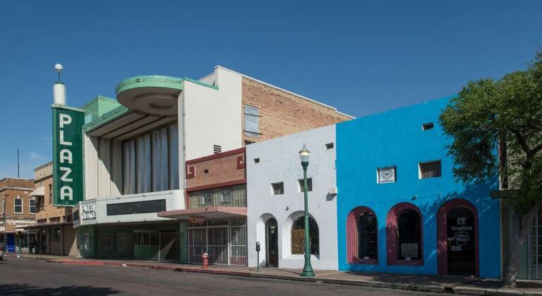 Laredo