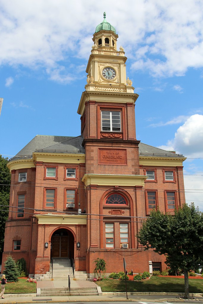 Cumberland