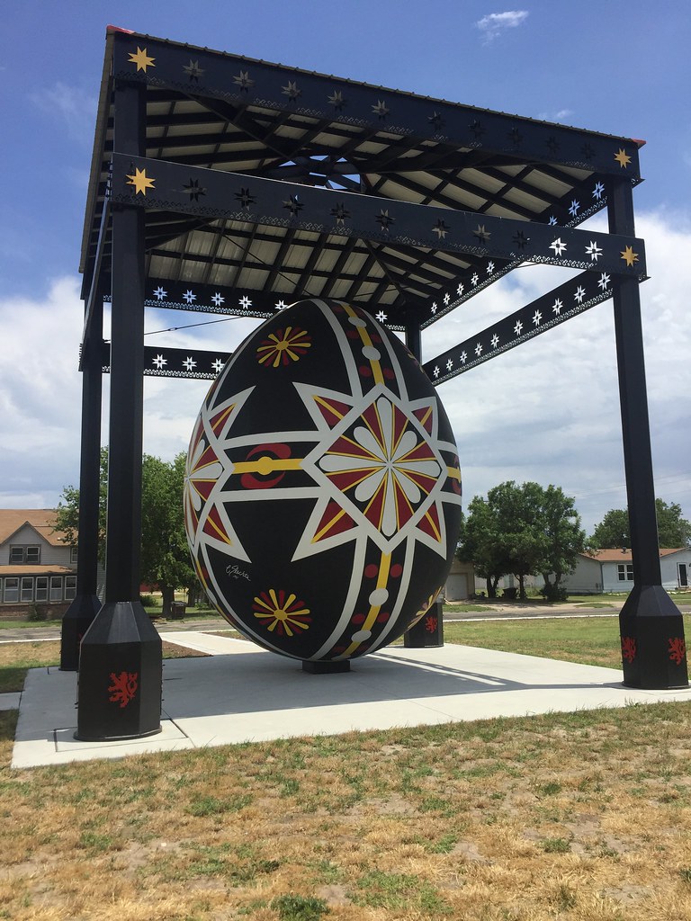 Kansas