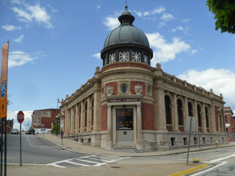 Pawtucket