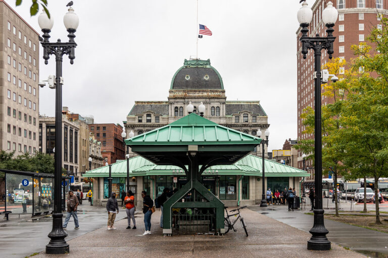 Providence