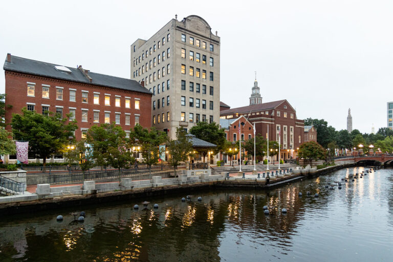North Providence