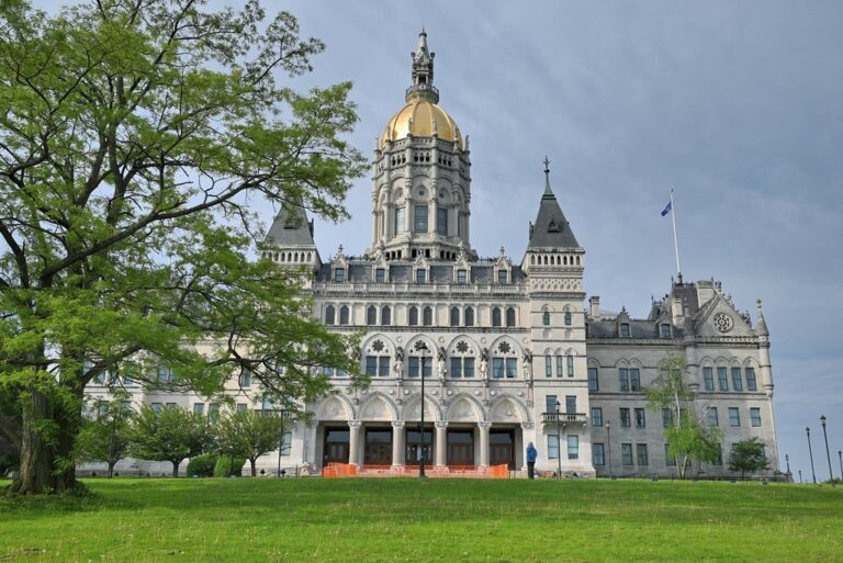 Connecticut
