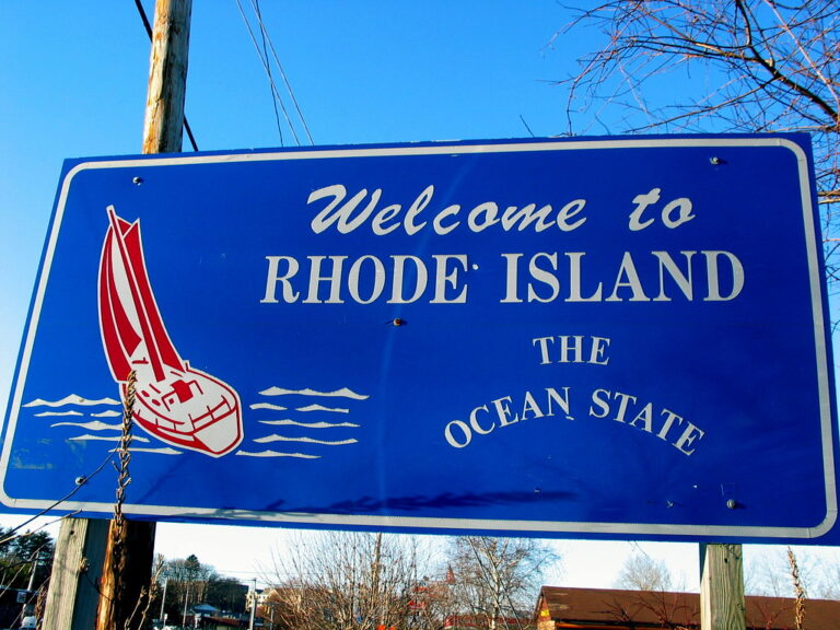 Rhode Island