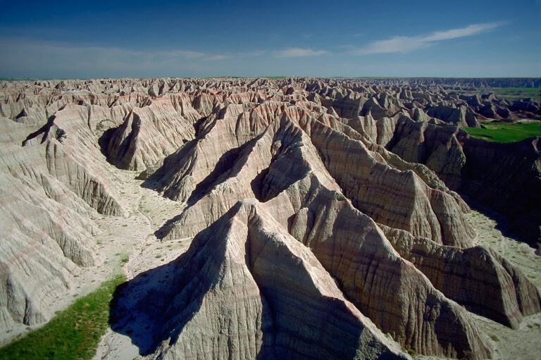 South Dakota
