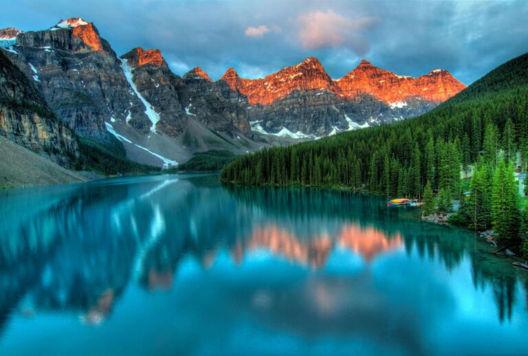 Oregon