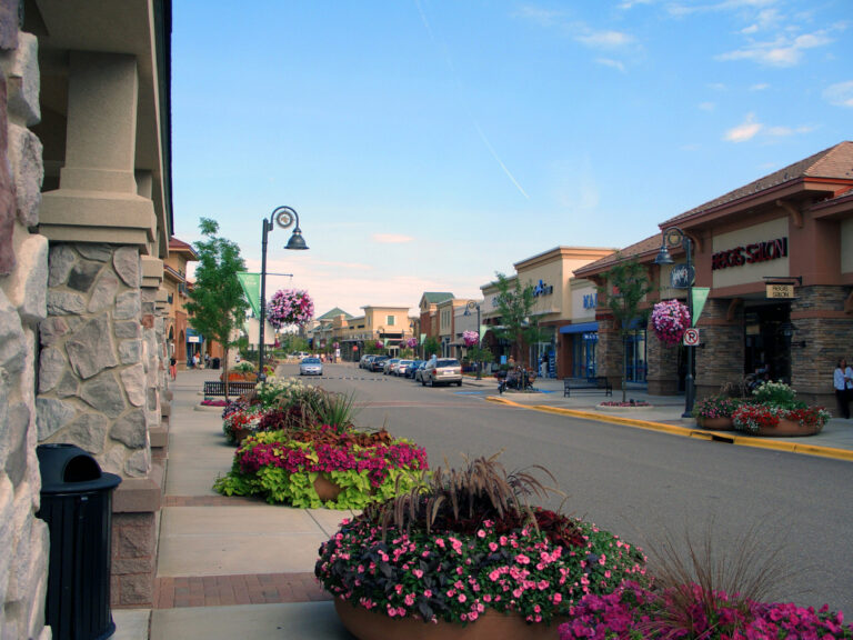 Maple Grove