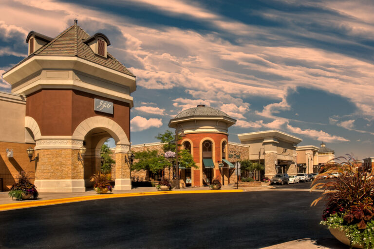 Woodbury