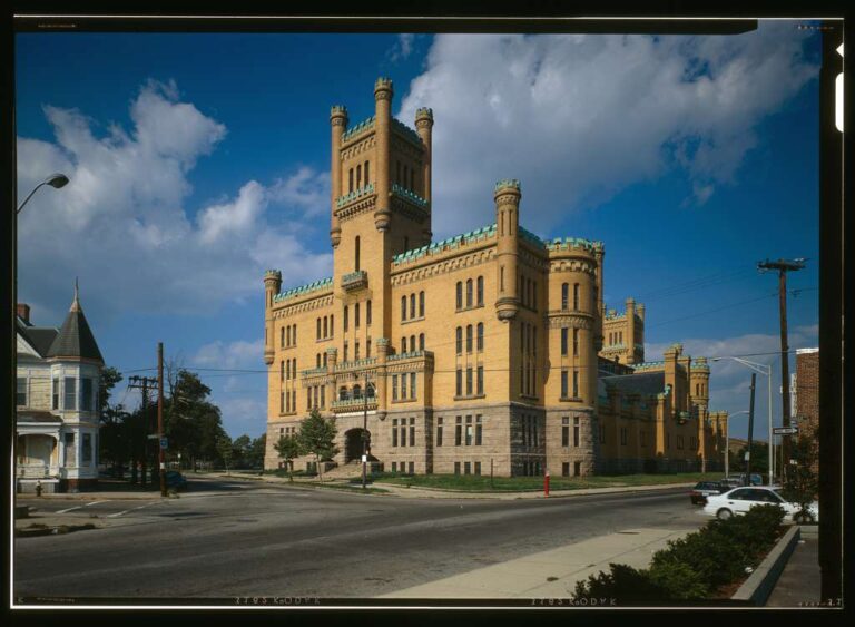 Cranston