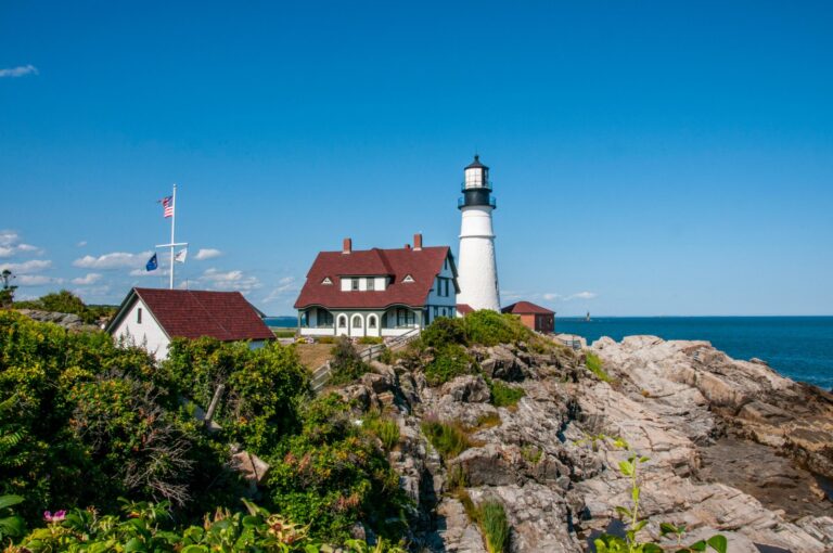 Maine