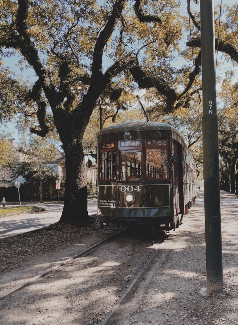Louisiana