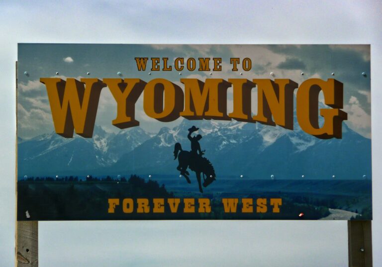 Wyoming