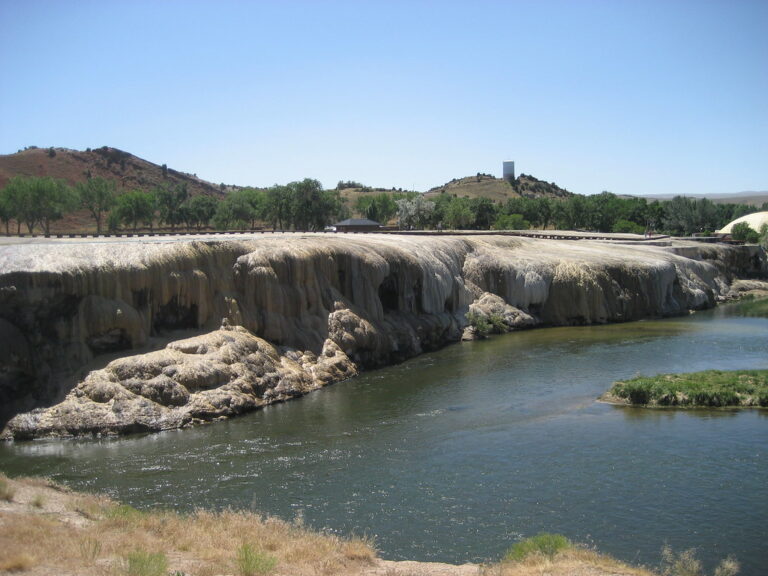 Thermopolis