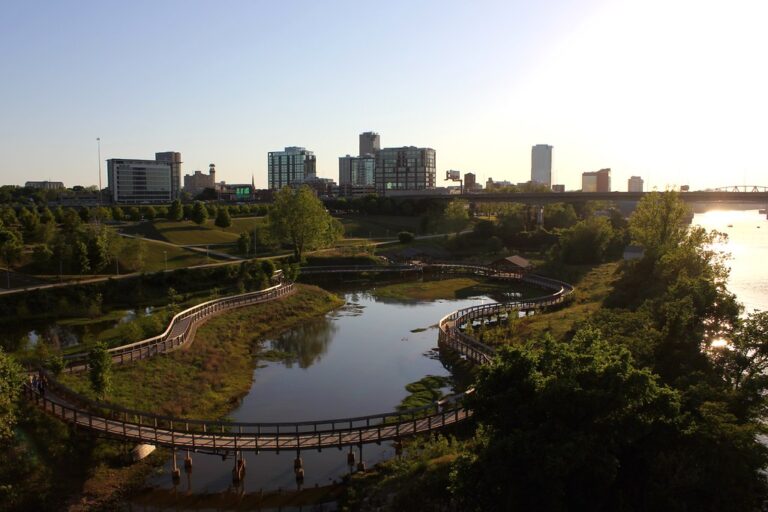 Little Rock