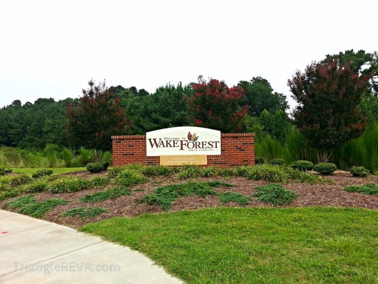 Wake Forest