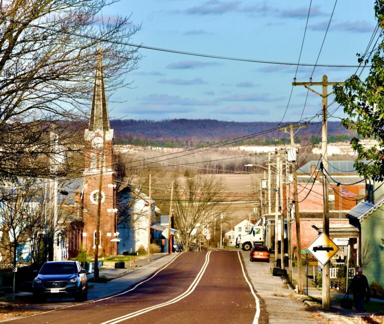 Cumberland