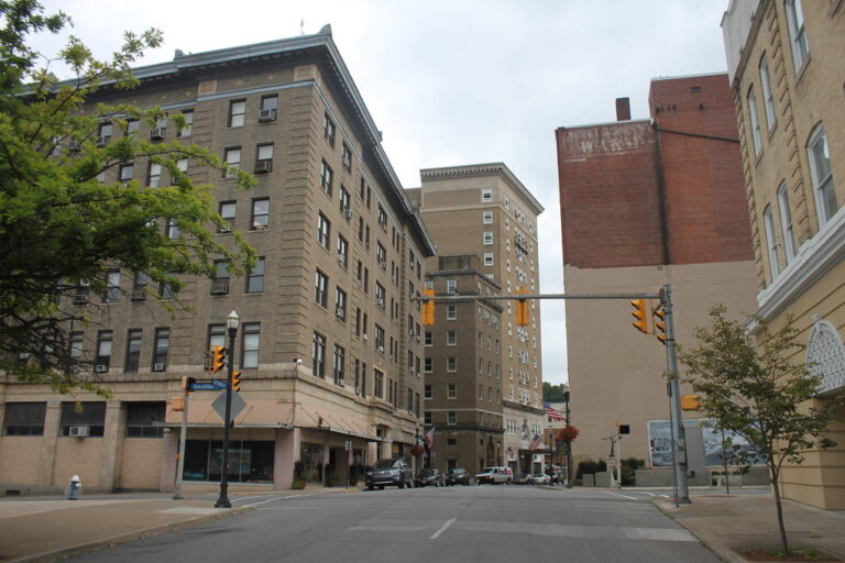 Bluefield