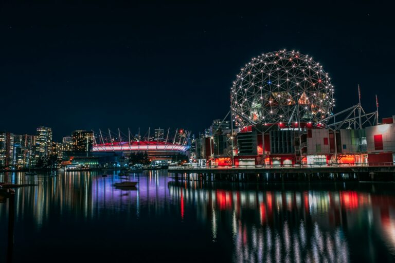 Vancouver