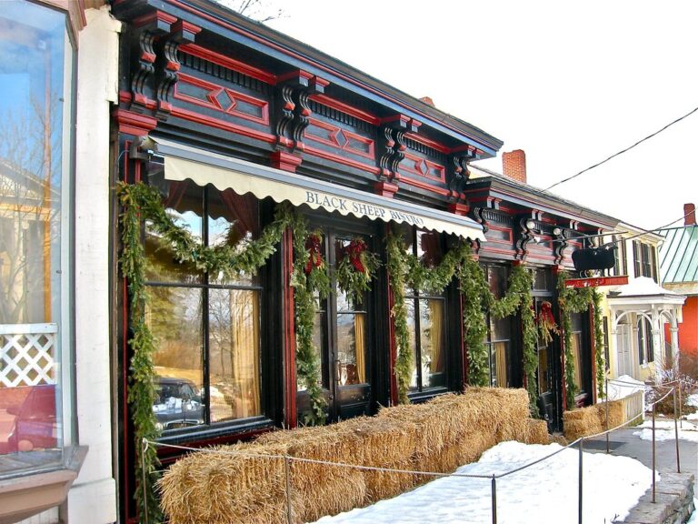 Vergennes