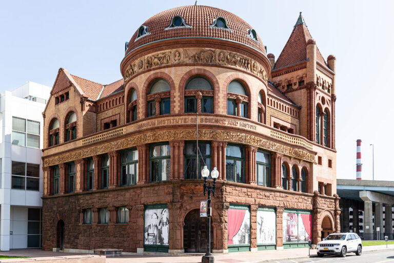 Bridgeport