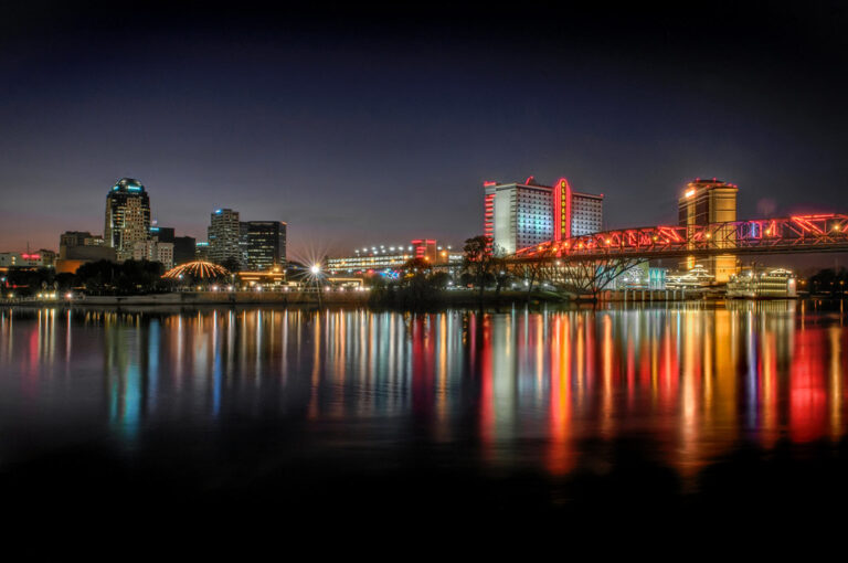 Shreveport