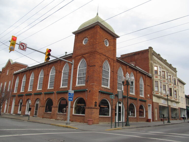 Martinsburg