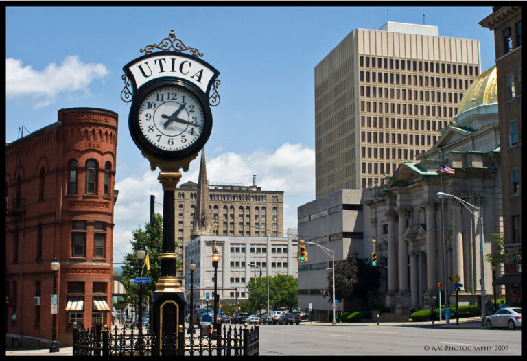 Utica