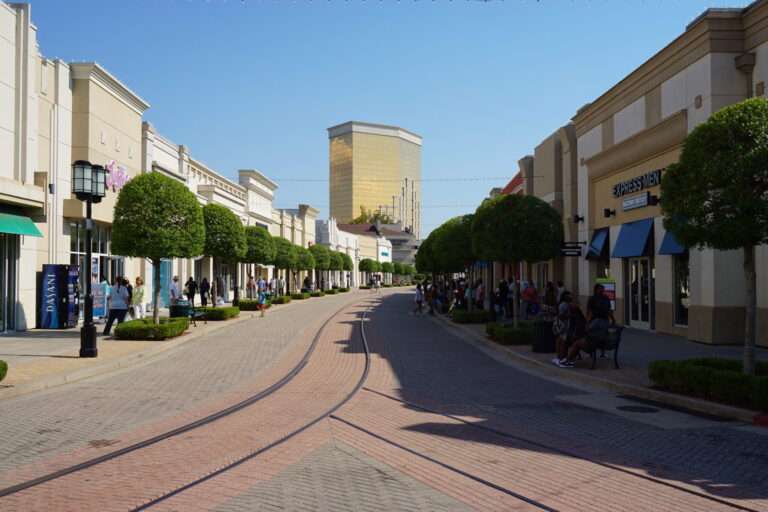 Bossier City