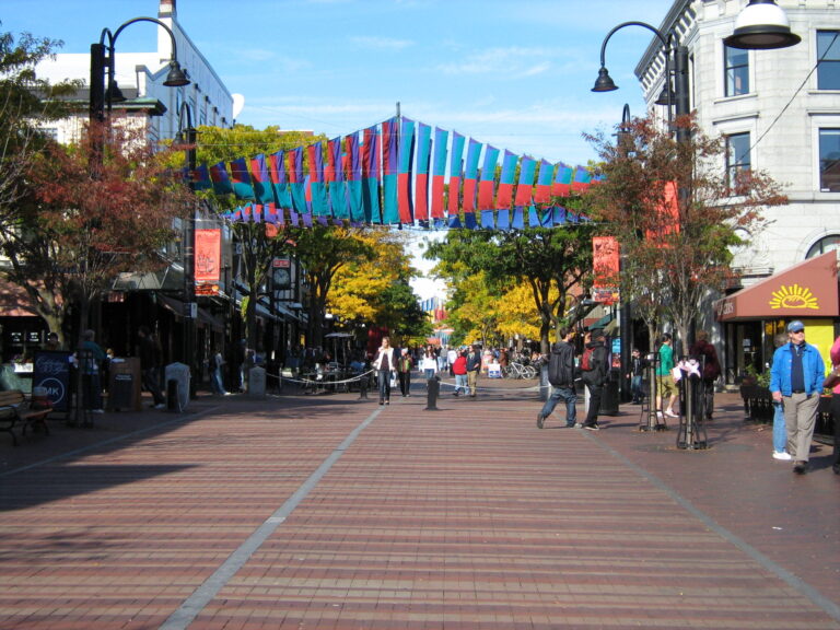 Burlington