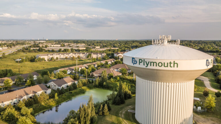 Plymouth
