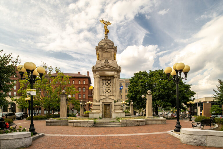 New Britain