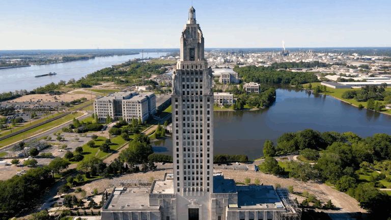 Baton Rouge