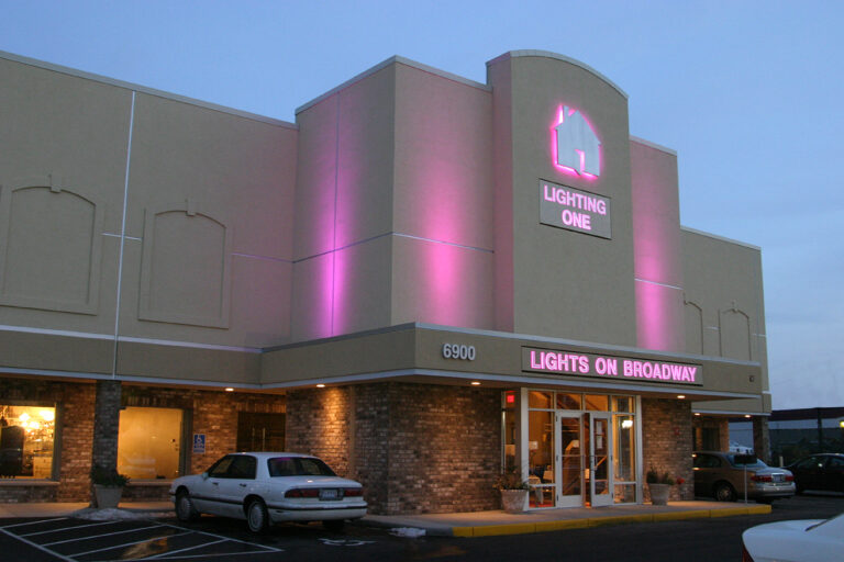 Brooklyn Park