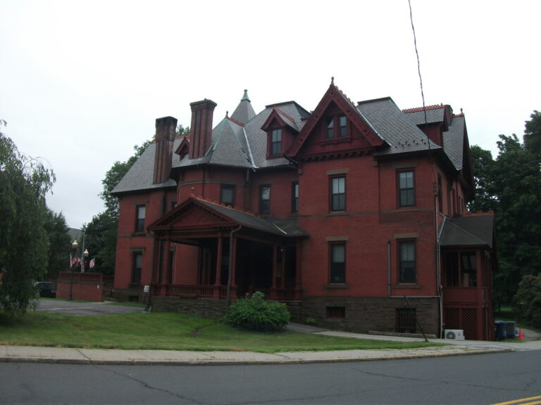 Naugatuck