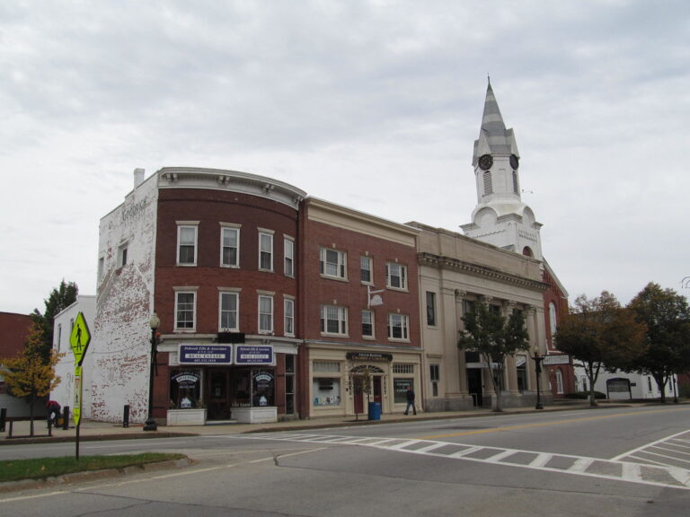 Rochester