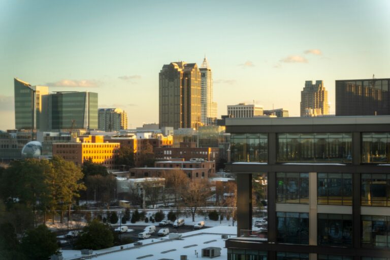 Raleigh