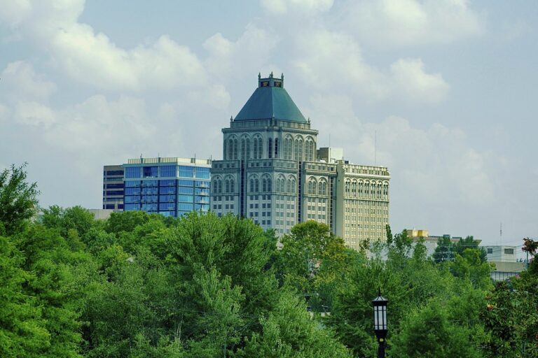 Greensboro