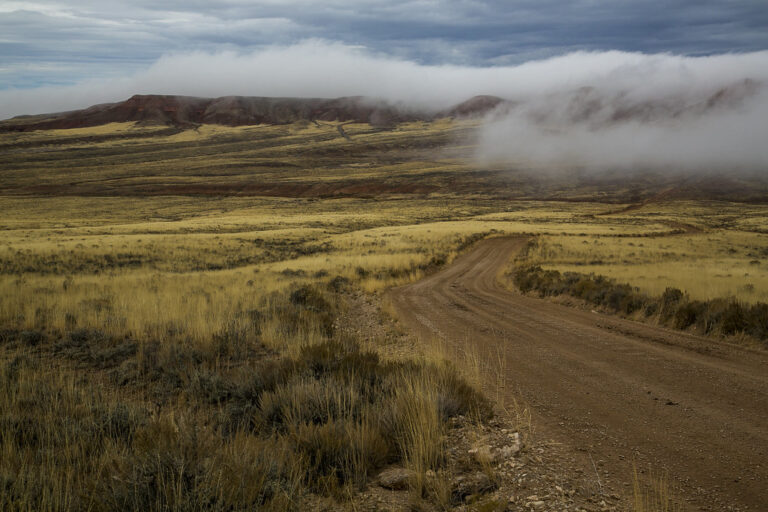 Worland