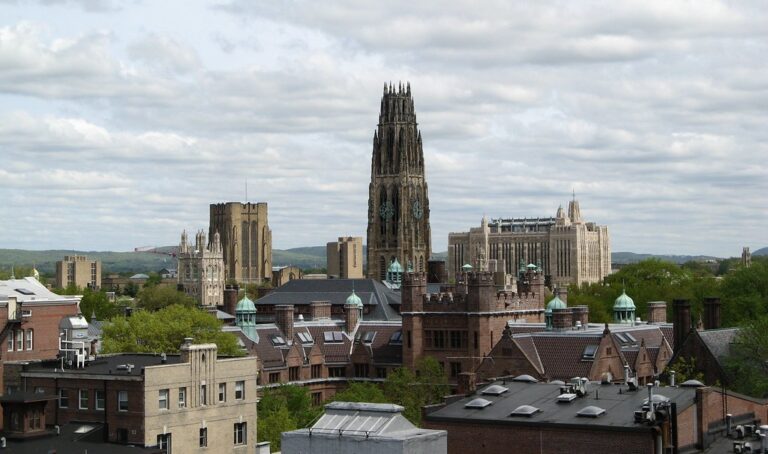 New Haven