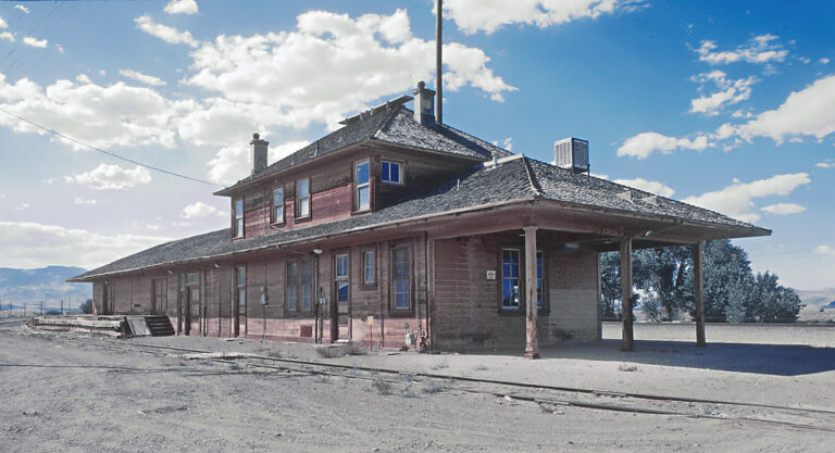 Fernley
